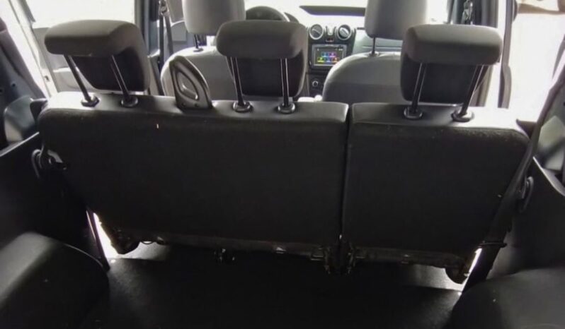 
								Renault Kangoo Express Confort 1.6 2022 Furgón 5 Asientos full									