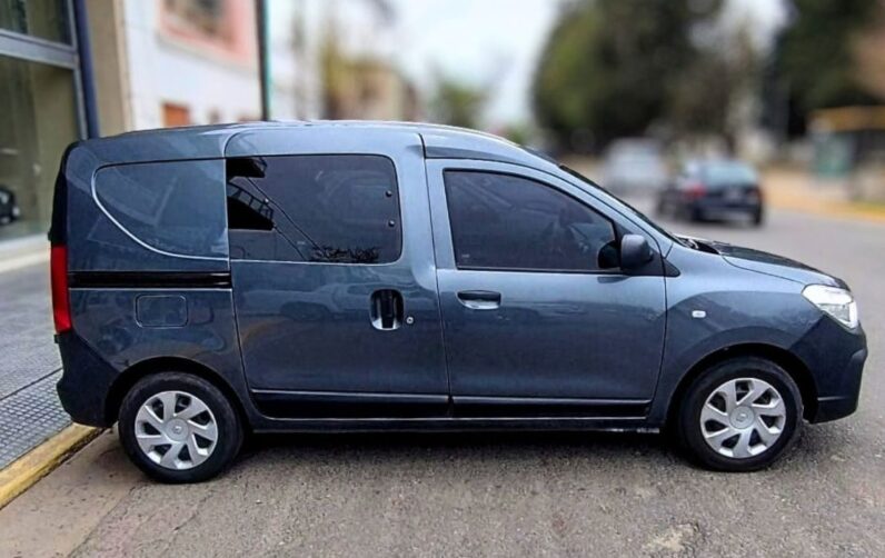 
								Renault Kangoo Express Confort 1.6 2022 Furgón 5 Asientos full									