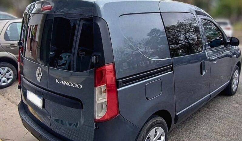 
								Renault Kangoo Express Confort 1.6 2022 Furgón 5 Asientos full									