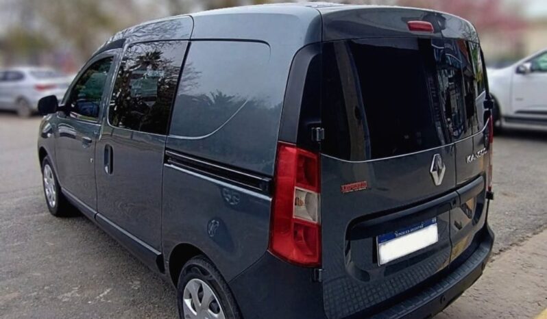 
								Renault Kangoo Express Confort 1.6 2022 Furgón 5 Asientos full									
