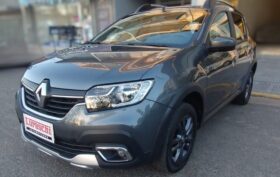 Renault Sandero Stepway Zen 2021 Hatchback Nafta Bajo Kilometraje