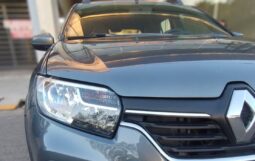 Renault Sandero Stepway Zen 2021 Hatchback Nafta Bajo Kilometraje