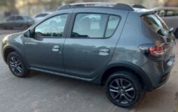 Renault Sandero Stepway Zen 2021 Hatchback Nafta Bajo Kilometraje