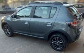Renault Sandero Stepway Zen 2021 Hatchback Nafta Bajo Kilometraje